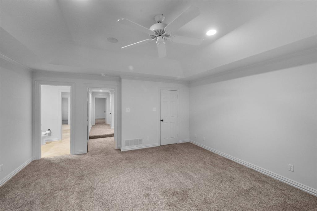 Mira Vista Add - Residential Lease