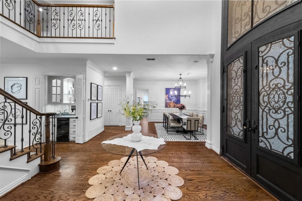 Mira Vista Add - Residential Lease