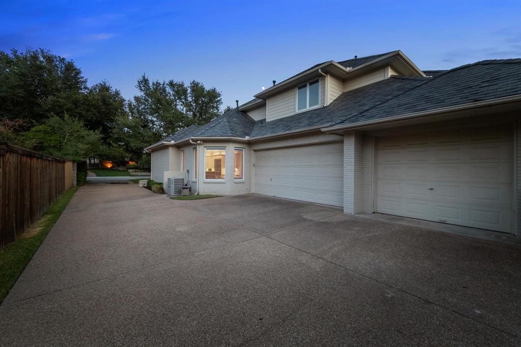 Mira Vista Add - Residential Lease