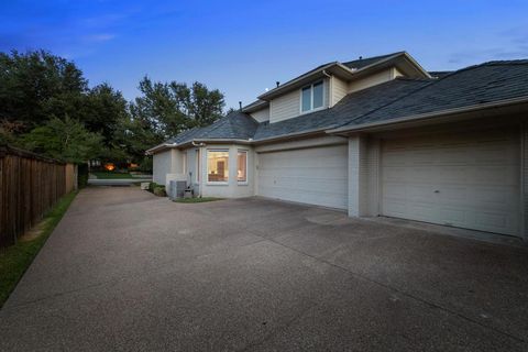 Tiny photo for 6528 Turnberry Drive, Fort Worth, TX 76132 (MLS # 21134119)