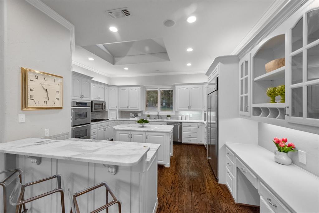 Mira Vista Add - Residential Lease