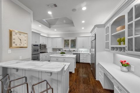 Tiny photo for 6528 Turnberry Drive, Fort Worth, TX 76132 (MLS # 21134119)