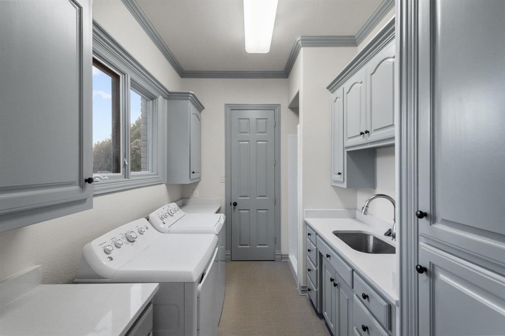 Mira Vista Add - Residential Lease