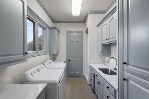 Tiny photo for 6528 Turnberry Drive, Fort Worth, TX 76132 (MLS # 21134119)