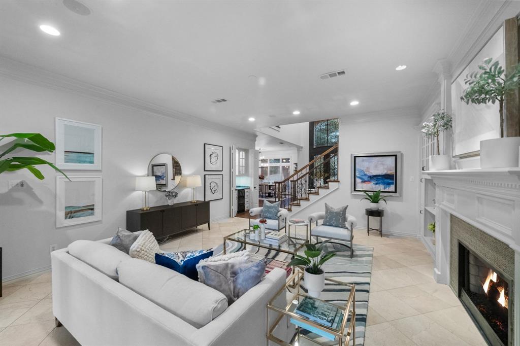 Mira Vista Add - Residential Lease