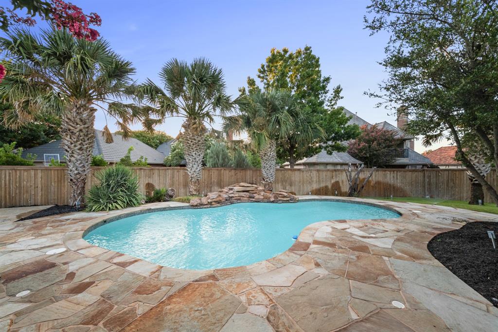 Mira Vista Add - Residential Lease