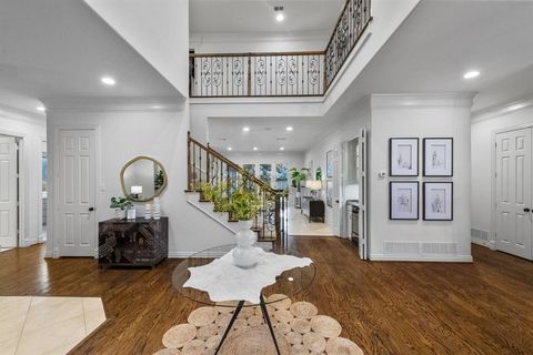 Tiny photo for 6528 Turnberry Drive, Fort Worth, TX 76132 (MLS # 21134119)