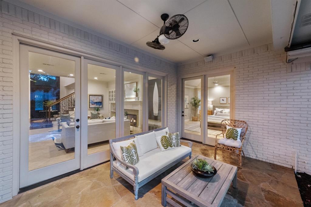 Mira Vista Add - Residential Lease