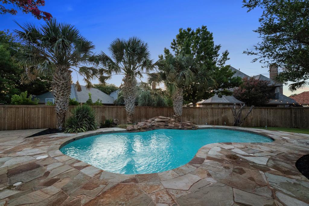 Mira Vista Add - Residential Lease