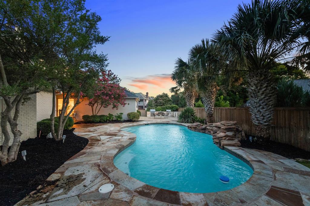 Mira Vista Add - Residential Lease