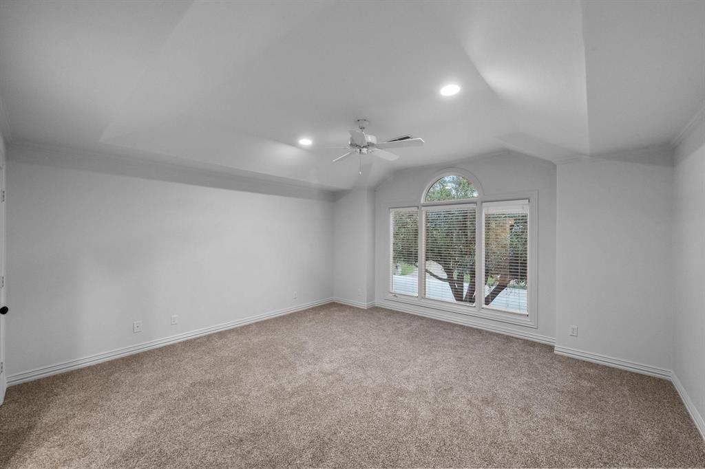 Mira Vista Add - Residential Lease