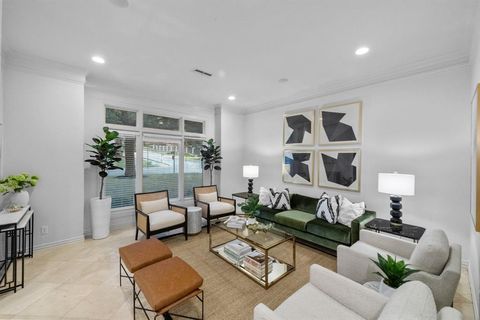 Tiny photo for 6528 Turnberry Drive, Fort Worth, TX 76132 (MLS # 21134119)