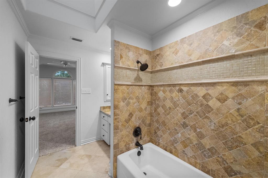 Mira Vista Add - Residential Lease