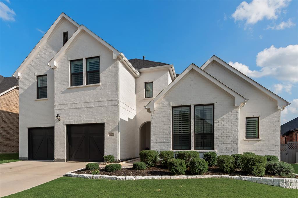2817 Dunbar Drive