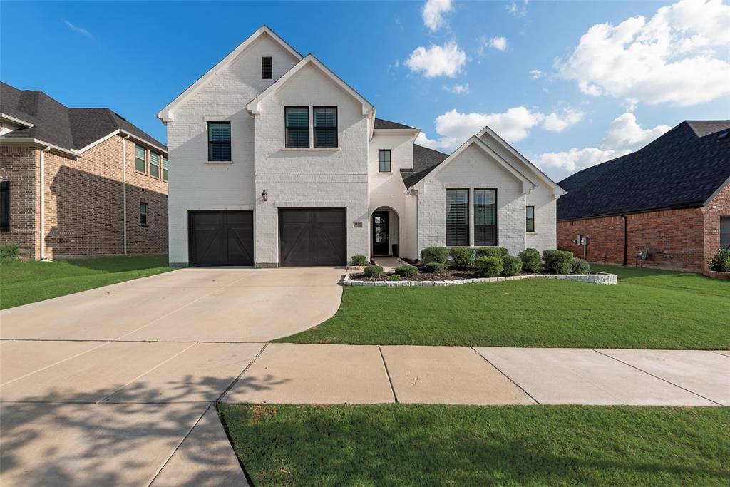 2817 Dunbar Drive