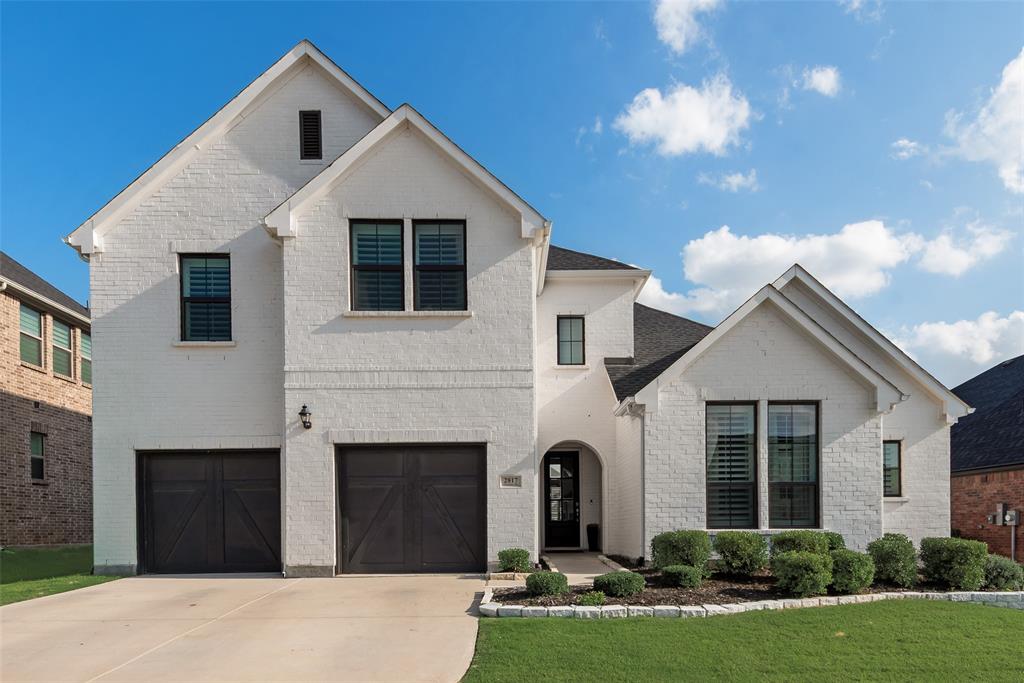 2817 Dunbar Drive