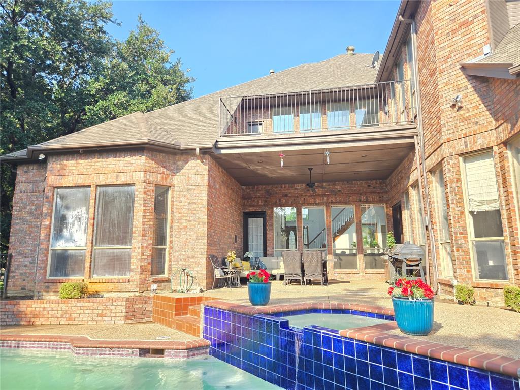 Georgetown Add - Residential