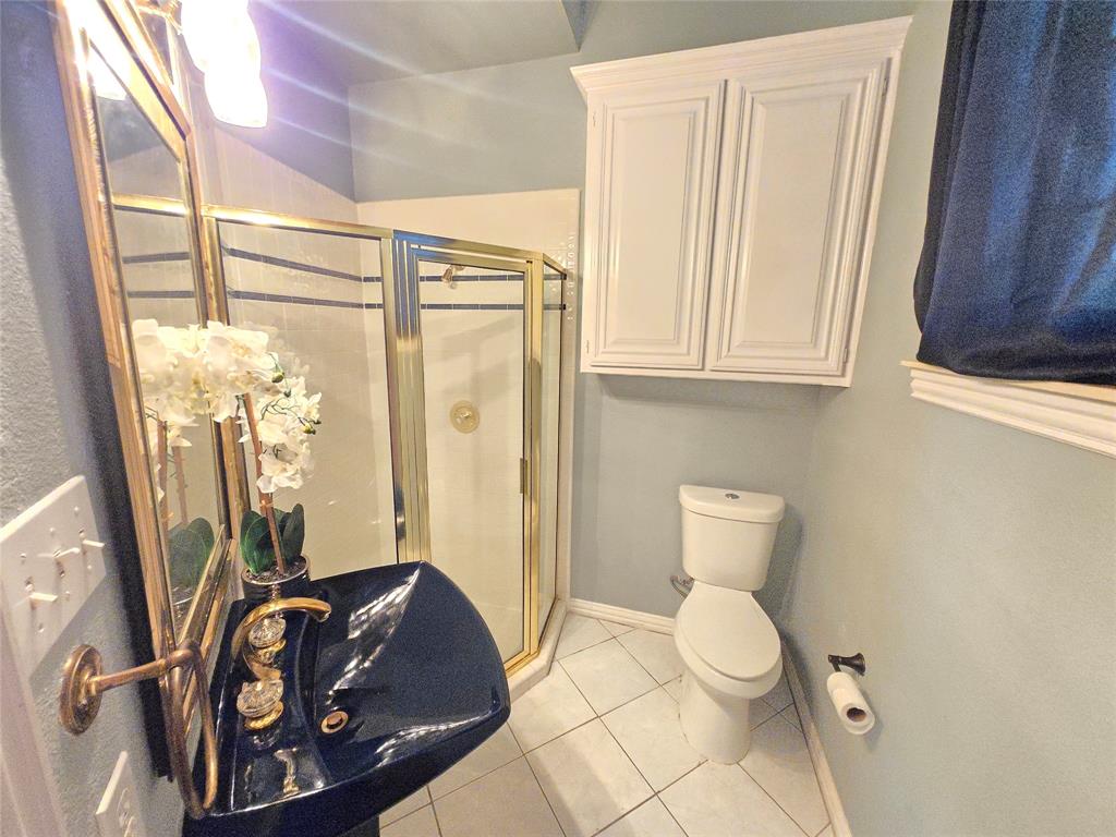 Georgetown Add - Residential