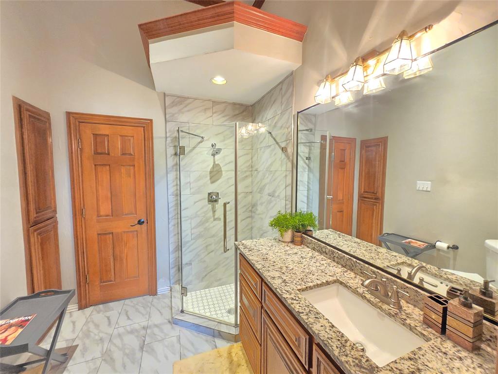 Georgetown Add - Residential