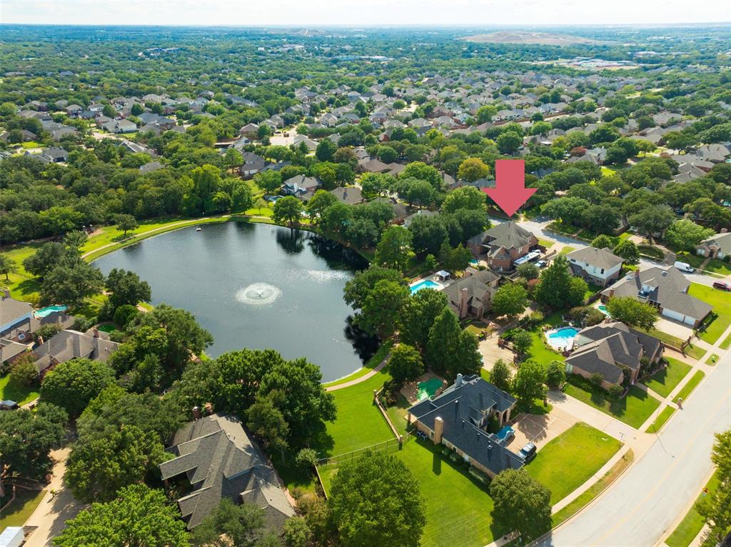 Georgetown Add - Residential