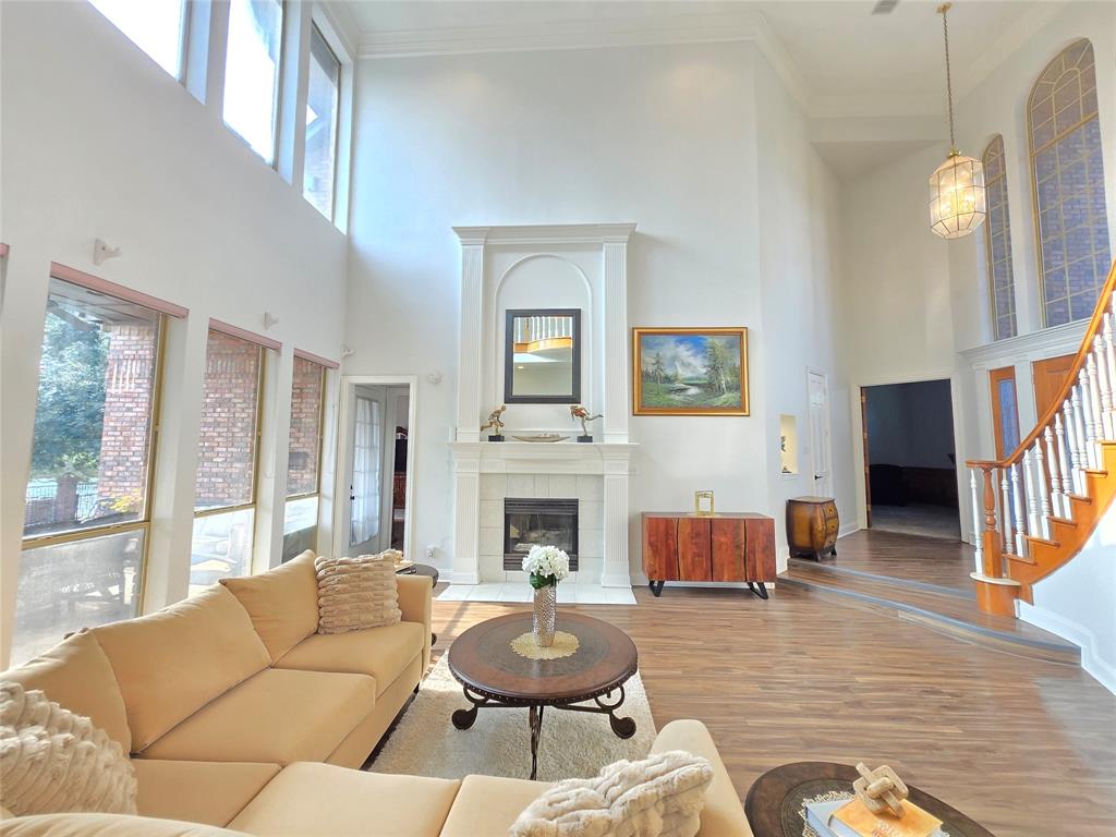 Georgetown Add - Residential