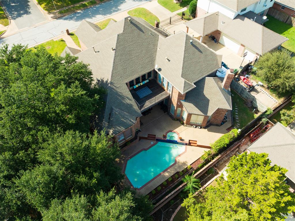 Georgetown Add - Residential