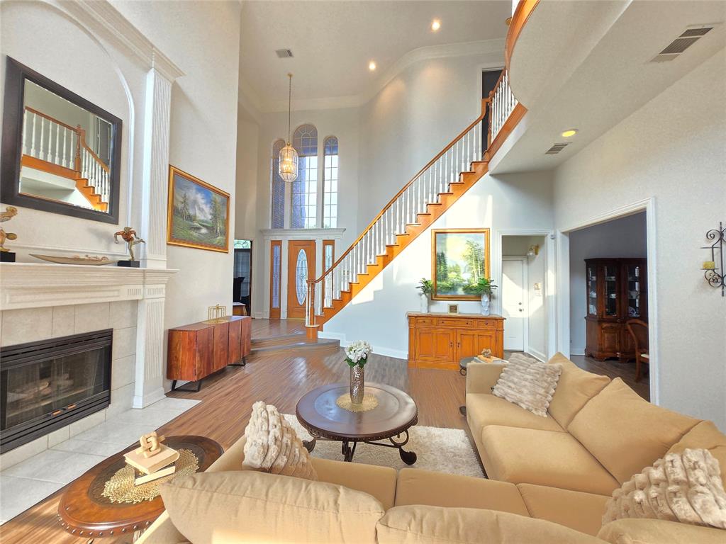 5205 Vicksburg Drive