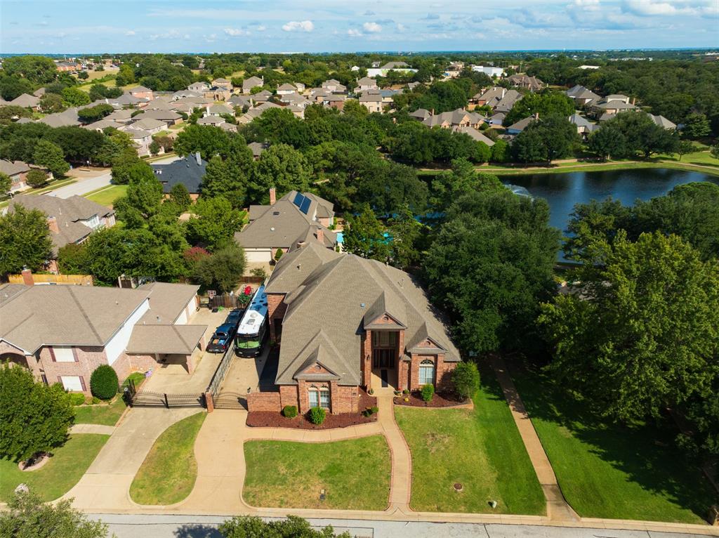 Georgetown Add - Residential