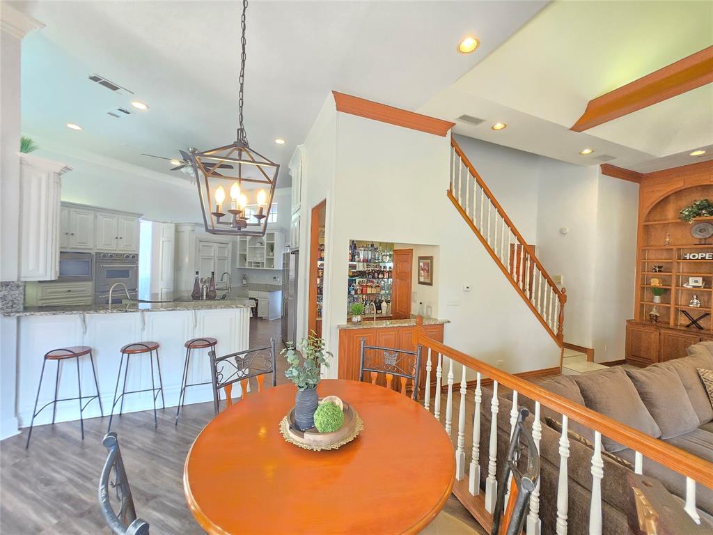 Georgetown Add - Residential