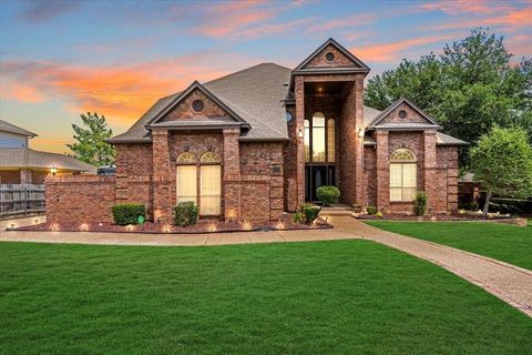 5205 Vicksburg Drive Arlington TX 76017