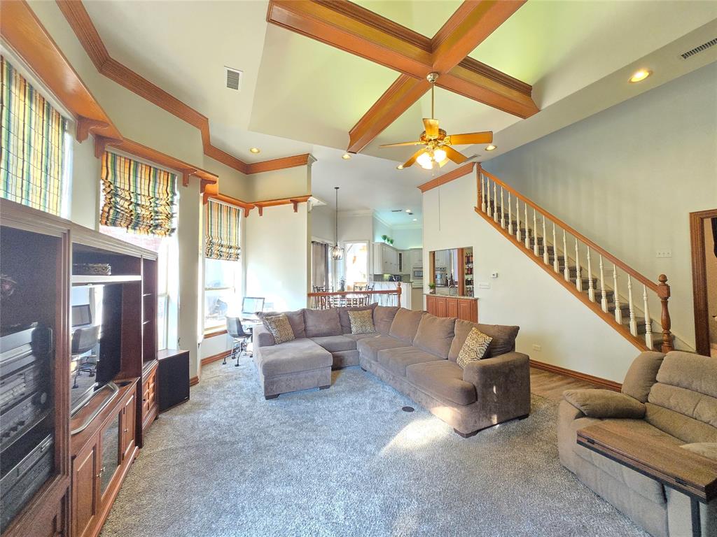 Georgetown Add - Residential