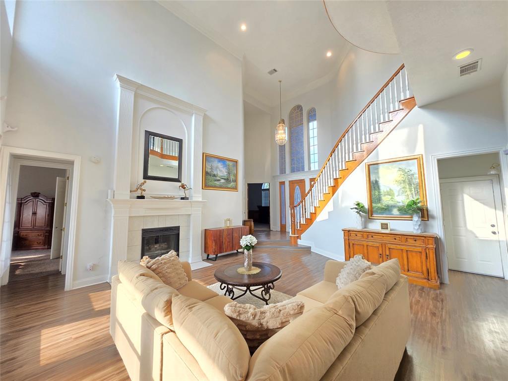 5205 Vicksburg Drive