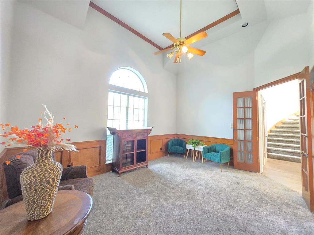 Georgetown Add - Residential