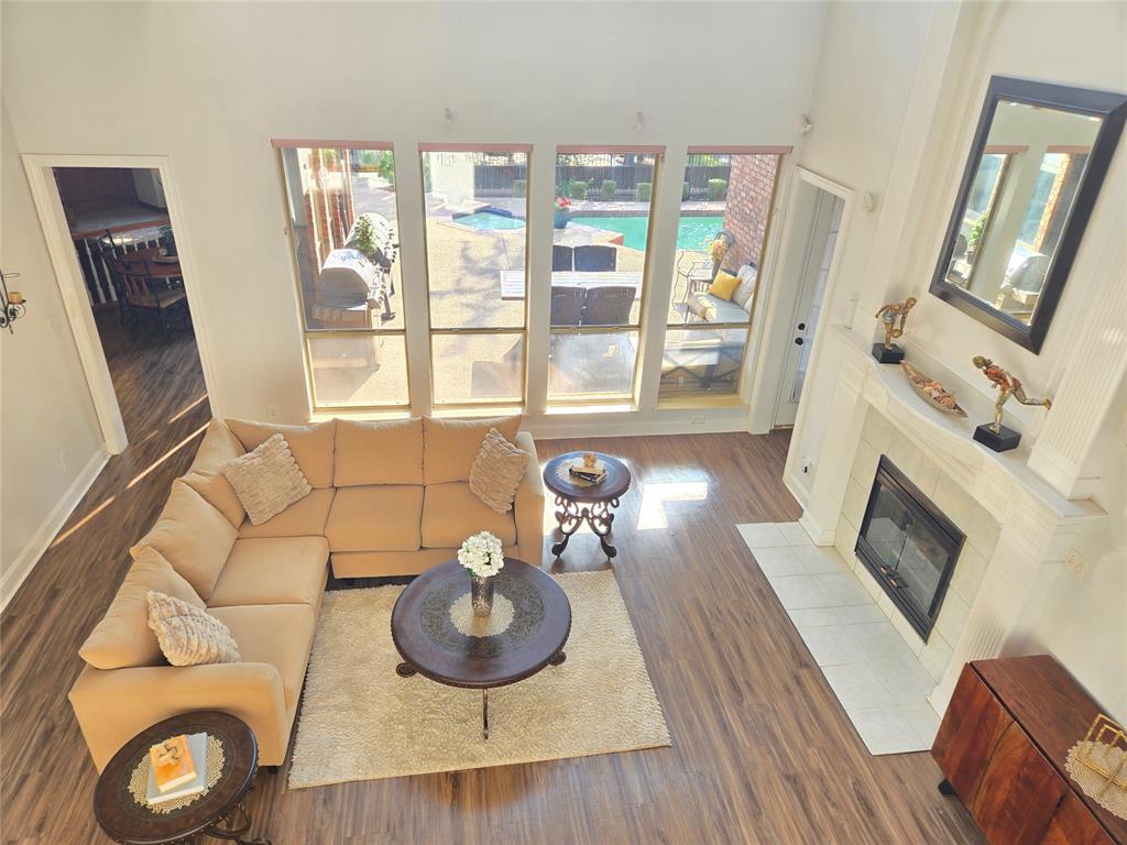 Georgetown Add - Residential