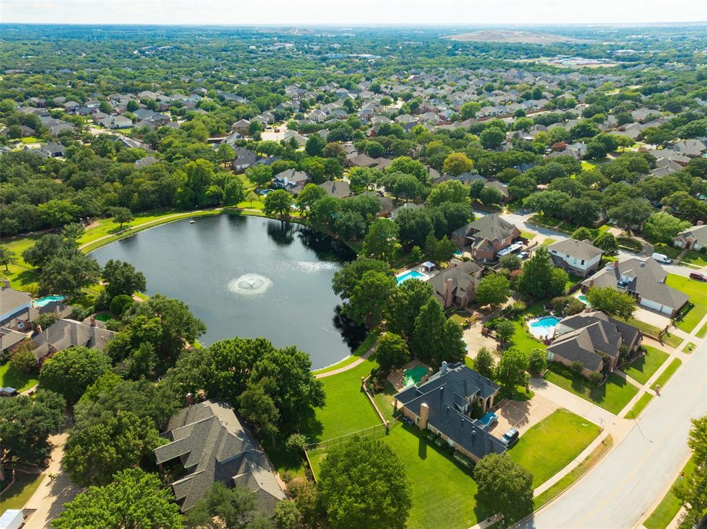 Georgetown Add - Residential