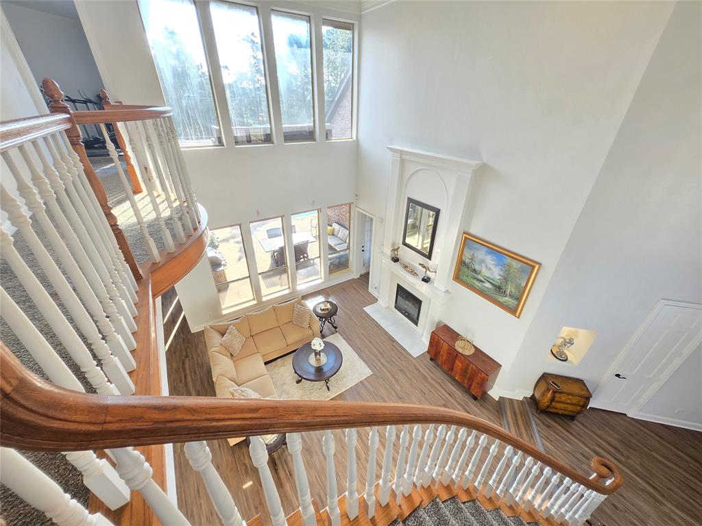 Georgetown Add - Residential