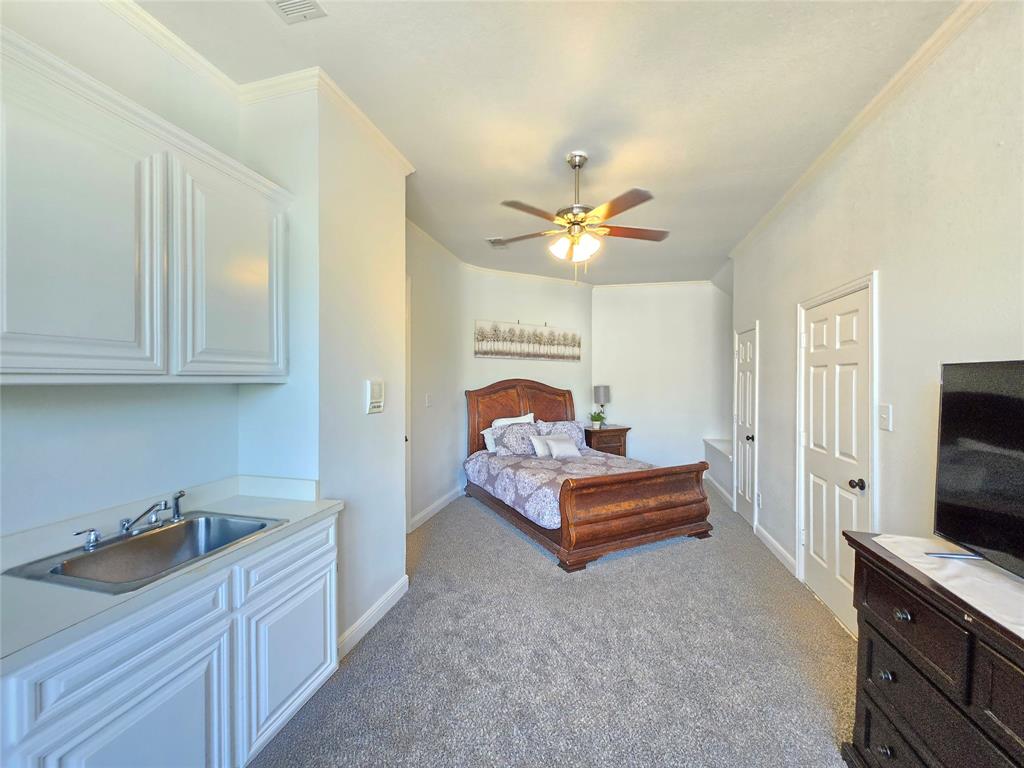 Georgetown Add - Residential