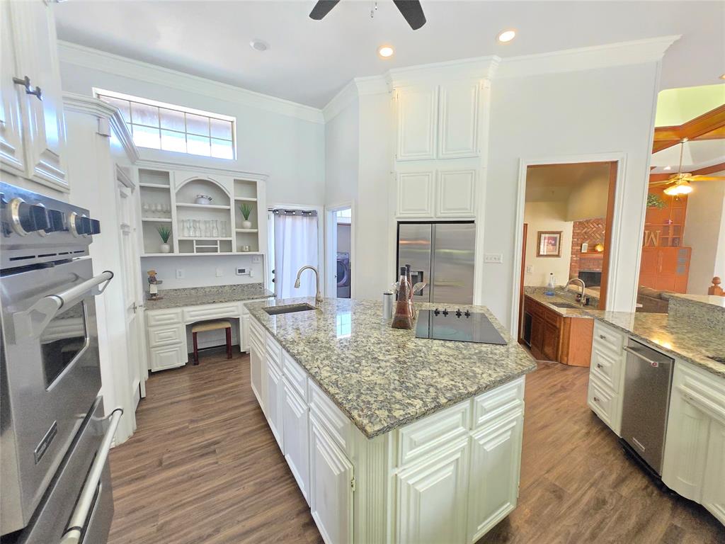 Georgetown Add - Residential