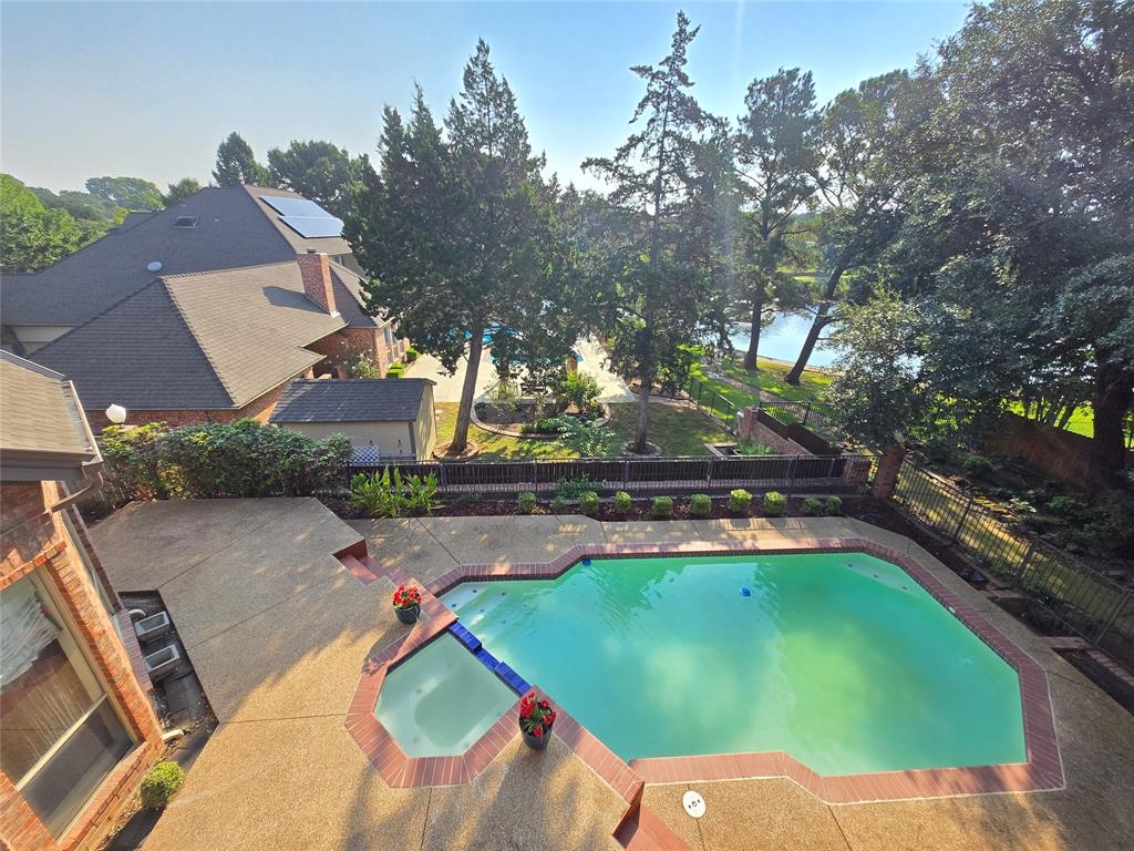 Georgetown Add - Residential