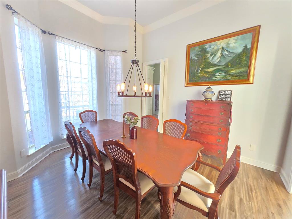 Georgetown Add - Residential