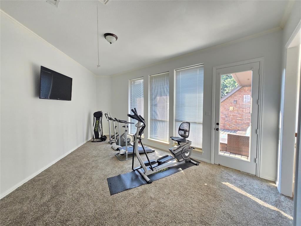 Georgetown Add - Residential