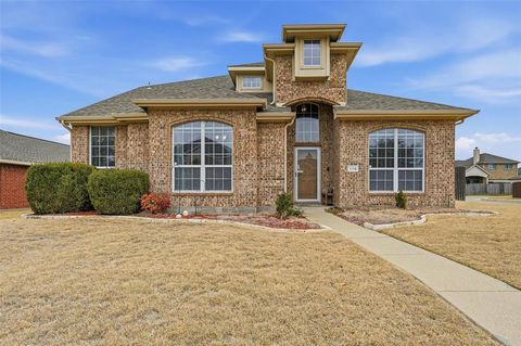 1115 Destiny Court Wylie TX 75098