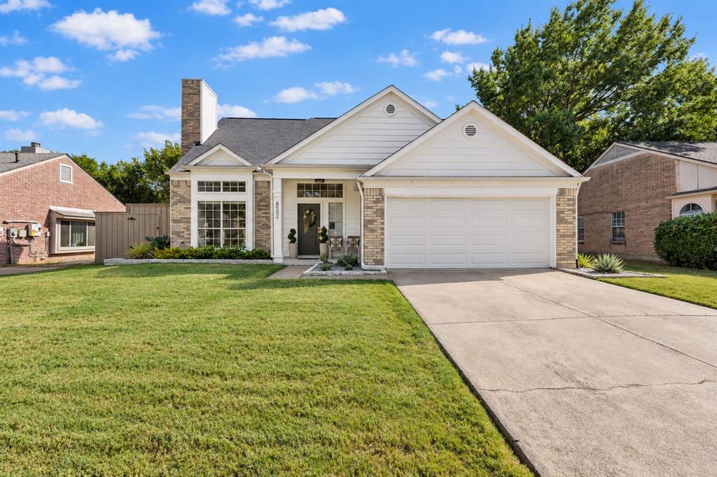 8502 Liberty Lane