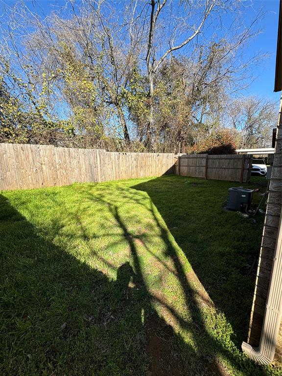 Marshall Estates Add - Residential Lease