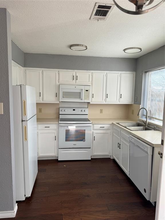 Marshall Estates Add - Residential Lease