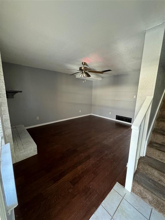 Marshall Estates Add - Residential Lease