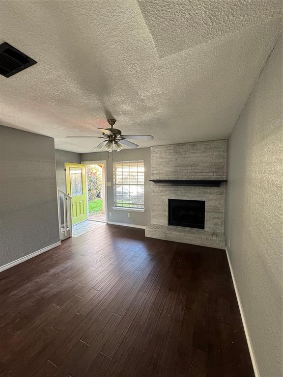 Marshall Estates Add - Residential Lease