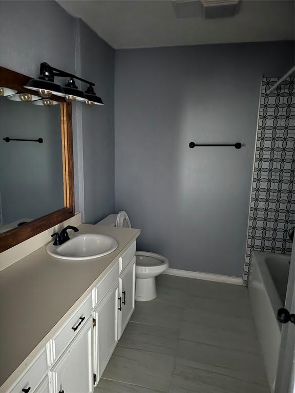 Marshall Estates Add - Residential Lease