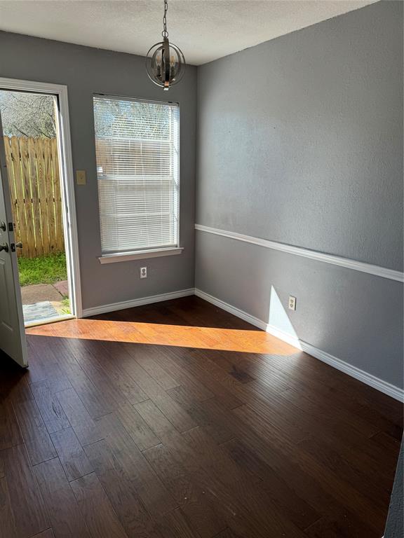 Marshall Estates Add - Residential Lease