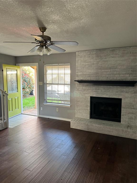 Marshall Estates Add - Residential Lease